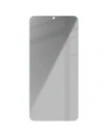 Hurtownia GSM - Pryvatizující sklo tvrzené Bizon Glass Clear Shadow do Samsung Galaxy S25 / S24 ztmavené - BIZ5444 - {ean13} - Hurt