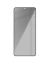 Hurtownia GSM - Prywatyzující tvrzené sklo Bizon Glass Edge Shadow pro Samsung Galaxy S25/S24 z černým rámečkem. - BIZ5445 - {ean13} - Hurt