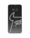 Hurtownia GSM - Prywatyzujące szkło hartowane Bizon Glass Clear Shadow do Samsung Galaxy S25 Plus / S24 Plus przyciemniane - BIZ5446 - {ean13} - Hurt