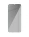 Hurtownia GSM - Prywatyzujące szkło hartowane Bizon Glass Clear Shadow do Samsung Galaxy S25 Plus / S24 Plus przyciemniane - BIZ5446 - {ean13} - Hurt