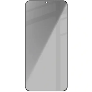 Wholesale Bizon Glass Edge Shadow Samsung Galaxy S25 Plus / S24 Plus tinted with a black frame - BIZ5447 - {ean13} - Hurt