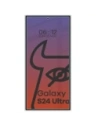Hurtownia GSM - Prywatyzujące szkło hartowane Bizon Glass Clear Shadow do Samsung Galaxy S24 Ultra przyciemniane - BIZ5448 - {ean13} - Hurt