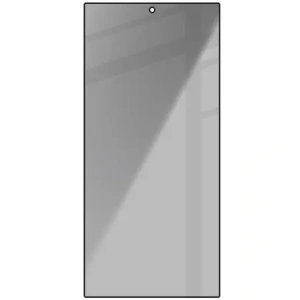 Hurtownia GSM - Bizon Glass Edge Shadow Samsung Galaxy S24 Ultra getönt mit einem schwarzen Rahmen - BIZ4878 - {ean13} - Hurt