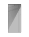 Hurtownia GSM - Bizon Glass Edge Shadow Samsung Galaxy S24 Ultra nuanțat cu un cadru negru - BIZ4878 - {ean13} - Hurt