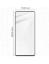 Hurtownia GSM - Bizon Glass Edge 2 Samsung Galaxy M55 5G - BIZ4879 - {ean13} - Hurt