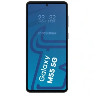 Hurtownia GSM - Bizon Glass Edge 2 Samsung Galaxy M55 5G - BIZ4879 - {ean13} - Hurt