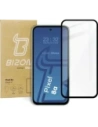 Hurtownia GSM - Bizon Glass Edge 2 Pixel 8a fekete - BIZ5451 - {ean13} - Hurt