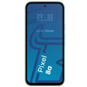 Hurtownia GSM - Bizon Glass Edge 2 Pixel 8a schwarz - BIZ5451 - {ean13} - Hurt