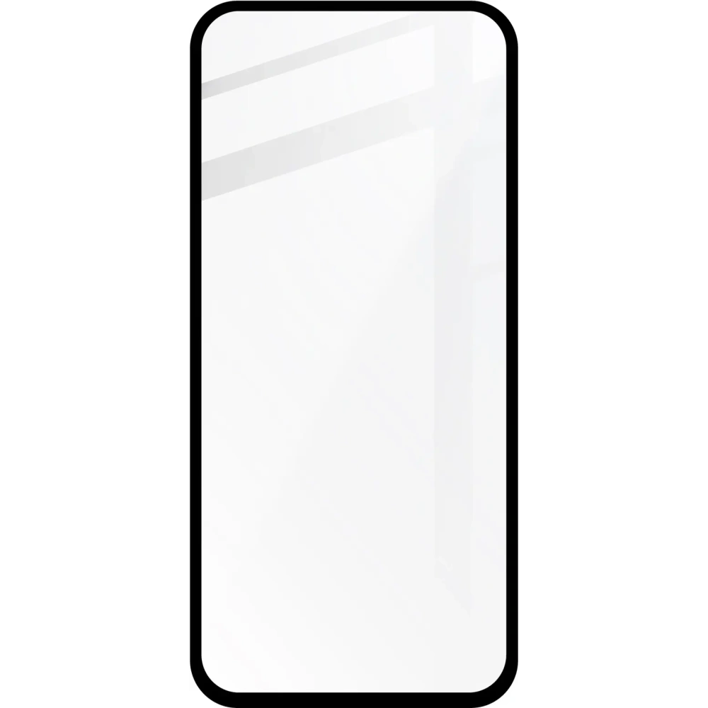 Hurtownia GSM - Tvrzené sklo Bizon Glass Edge 2 pro Pixel 8a černé - BIZ5451 - {ean13} - Hurt