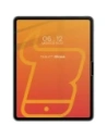 Hurtownia GSM - Bizon Glass Tab Clear Apple iPad Pro 13" 7 gen. 2024 [2 PACHETE] - BIZ4881 - {ean13} - Hurt