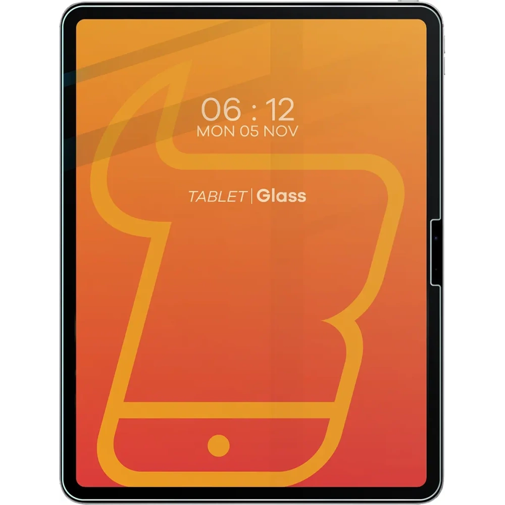 Hurtownia GSM - Bizon Glass Tab Clear Apple iPad Pro 13" 7. Generation 2024 [2 PACK] - BIZ4881 - {ean13} - Hurt