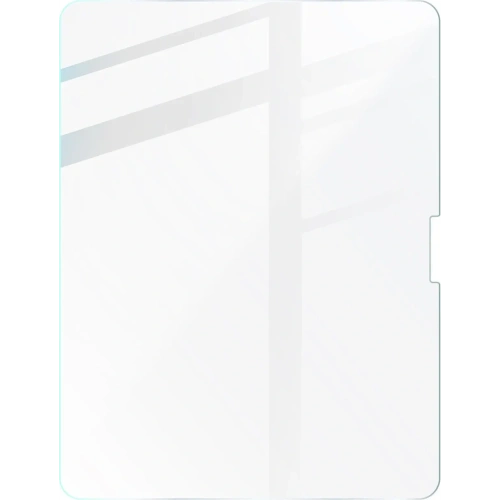 Szkło hartowane Bizon Glass Tab Clear do iPad Pro 13" 7 gen. 2024 [2 PACK]