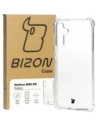 Hurtownia GSM - Bizon Case Salpa Samsung Galaxy M55 5G transparent - BIZ5453 - {ean13} - Hurt