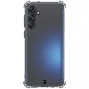Hurtownia GSM - Bizon Case Salpa Samsung Galaxy M55 5G klar - BIZ5453 - {ean13} - Hurt