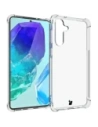 Hurtownia GSM - Bizon Case Salpa Samsung Galaxy M55 5G transparent - BIZ5453 - {ean13} - Hurt