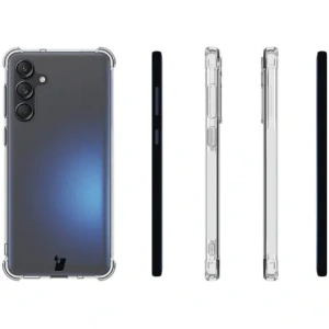 Hurtownia GSM - Bizon Case Salpa Samsung Galaxy M55 5G klar - BIZ5453 - {ean13} - Hurt