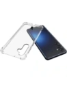 Hurtownia GSM - Bizon Case Salpa Samsung Galaxy M55 5G transparent - BIZ5453 - {ean13} - Hurt