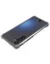 Hurtownia GSM - Bizon Case Salpa Samsung Galaxy M55 5G transparent - BIZ5453 - {ean13} - Hurt