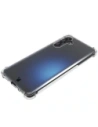 Hurtownia GSM - Bizon Case Salpa Samsung Galaxy M55 5G transparent - BIZ5453 - {ean13} - Hurt