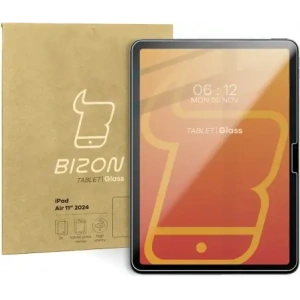 Hurtownia GSM - Sklo tvrzené Bizon Glass Tab Clear pro iPad Air 11" 6. gen. 2024 [2 PACK] - BIZ5454 - {ean13} - Hurt