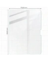 Hurtownia GSM - Bizon Glass Tab Clear Apple iPad Air 11" 6 gen. 2024 [2 PACK] - BIZ5454 - {ean13} - Hurt