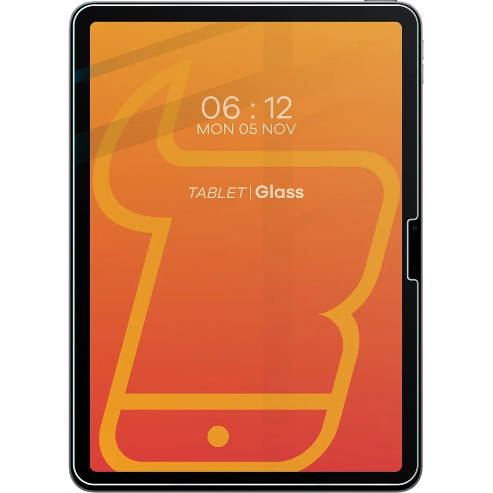 Hurtownia GSM - Bizon Glass Tab Clear Apple iPad Air 11" 6 gen. 2024 [2 PACK] - BIZ5454 - {ean13} - Hurt