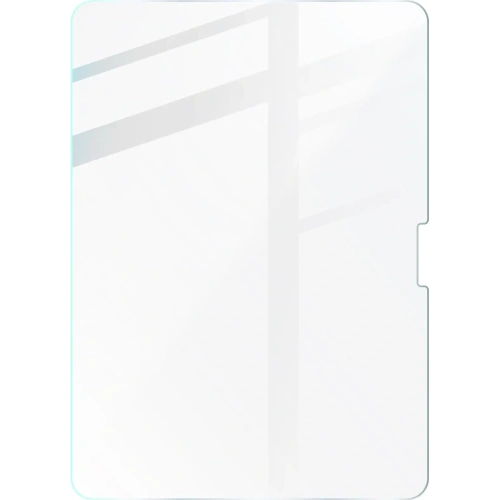 Szkło hartowane Bizon Glass Tab Clear do iPad Air 11" 6 gen. 2024 [2 PACK]
