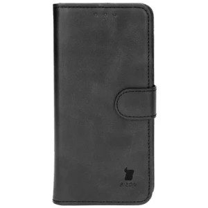 Hurtownia GSM - Bizon Case Pocket Google Pixel 9 / 9 Pro negru - BIZ5455 - {ean13} - Hurt