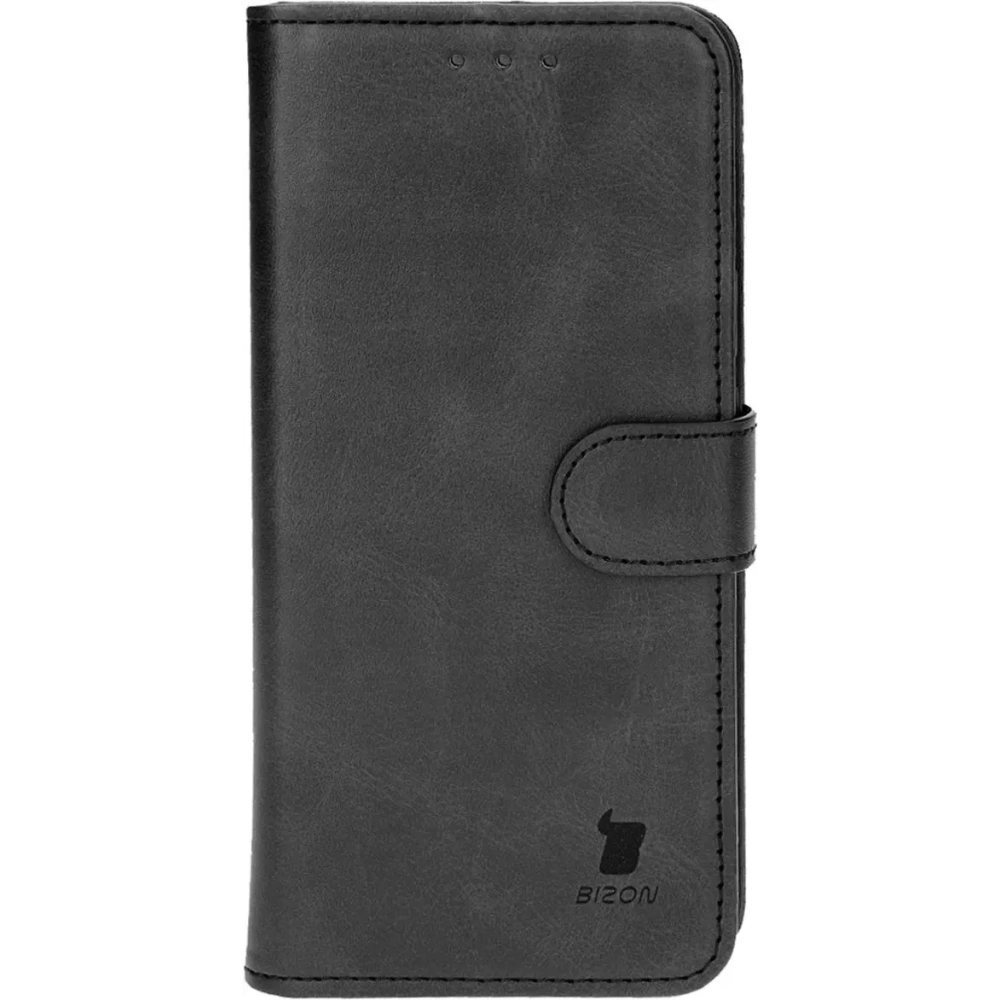 Hurtownia GSM - Bizon tok zseb Google Pixel 9 / 9 Pro fekete - BIZ5455 - {ean13} - Hurt