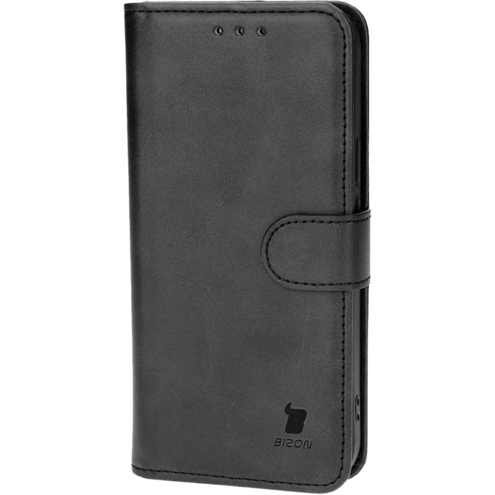 Hurtownia GSM - Bizon tok zseb Google Pixel 9 / 9 Pro fekete - BIZ5455 - {ean13} - Hurt
