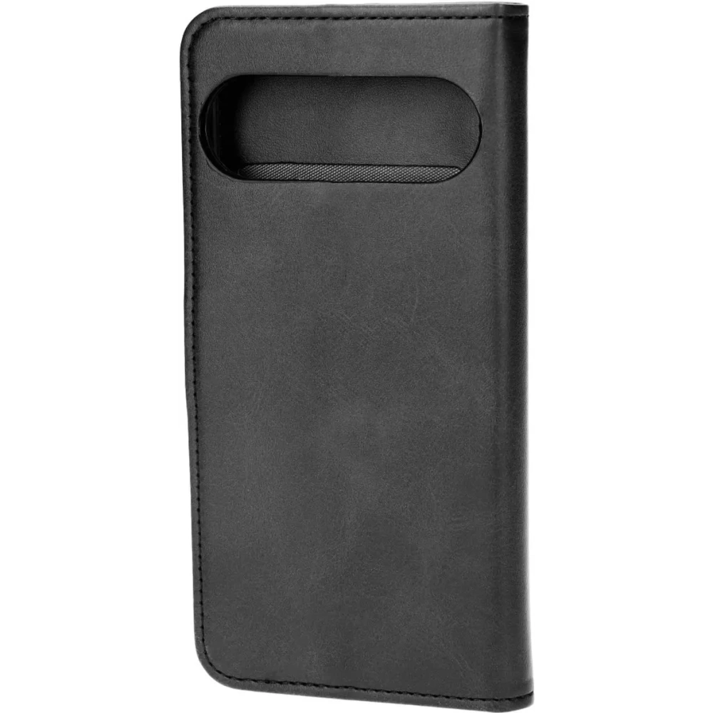 Hurtownia GSM - Bizon tok zseb Google Pixel 9 / 9 Pro fekete - BIZ5455 - {ean13} - Hurt