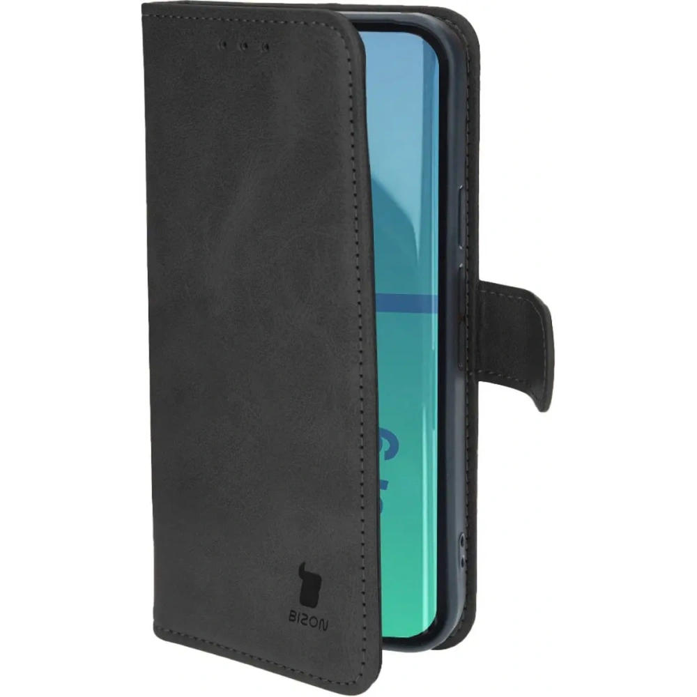 Hurtownia GSM - Bizon tok zseb Google Pixel 9 / 9 Pro fekete - BIZ5455 - {ean13} - Hurt
