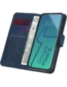 Hurtownia GSM - Bizon Case Pocket Google Pixel 9 / 9 Pro sötétkék - BIZ5456 - {ean13} - Hurt