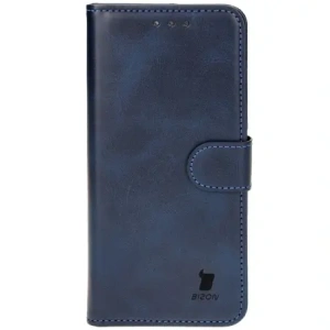 Hurtownia GSM - Bizon Case Pocket Google Pixel 9 / 9 Pro albastru închis - BIZ5456 - {ean13} - Hurt