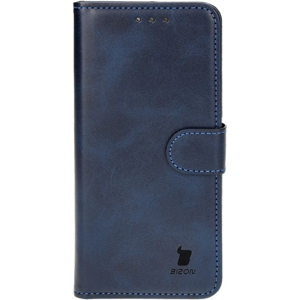 Hurtownia GSM - Bizon Case Pocket Google Pixel 9 / 9 Pro sötétkék - BIZ5456 - {ean13} - Hurt