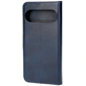 Hurtownia GSM - Bizon Case Pocket Google Pixel 9 / 9 Pro albastru închis - BIZ5456 - {ean13} - Hurt