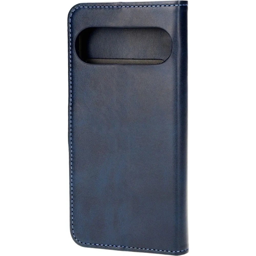 Hurtownia GSM - Bizon Case Pocket Google Pixel 9 / 9 Pro sötétkék - BIZ5456 - {ean13} - Hurt