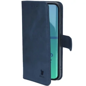 Hurtownia GSM - Bizon Case Pocket Google Pixel 9 / 9 Pro albastru închis - BIZ5456 - {ean13} - Hurt