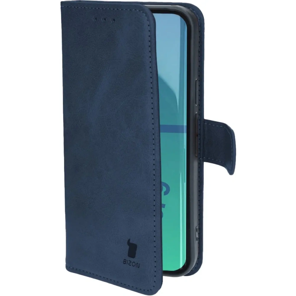 Hurtownia GSM - Bizon Case Pocket Google Pixel 9 / 9 Pro sötétkék - BIZ5456 - {ean13} - Hurt