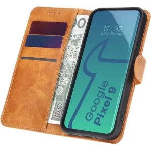 Hurtownia GSM - Bizon Case Pocket Google Pixel 9 / 9 Pro maro - BIZ5457 - {ean13} - Hurt