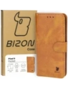 Wholesale Bizon Case Pocket Google Pixel 9 / 9 Pro brown - BIZ5457 - {ean13} - Hurt
