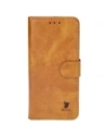 Wholesale Bizon Case Pocket Google Pixel 9 / 9 Pro brown - BIZ5457 - {ean13} - Hurt