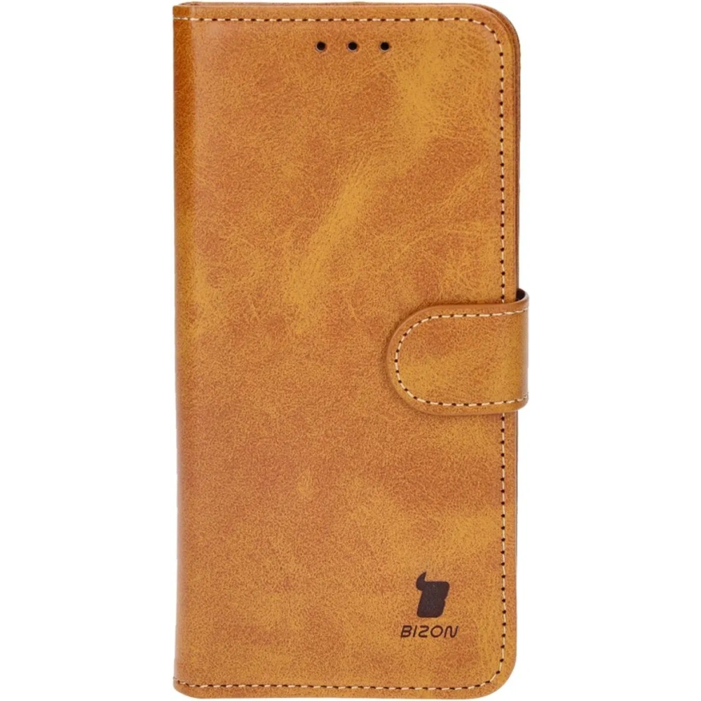 Wholesale Bizon Case Pocket Google Pixel 9 / 9 Pro brown - BIZ5457 - {ean13} - Hurt