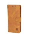 Wholesale Bizon Case Pocket Google Pixel 9 / 9 Pro brown - BIZ5457 - {ean13} - Hurt