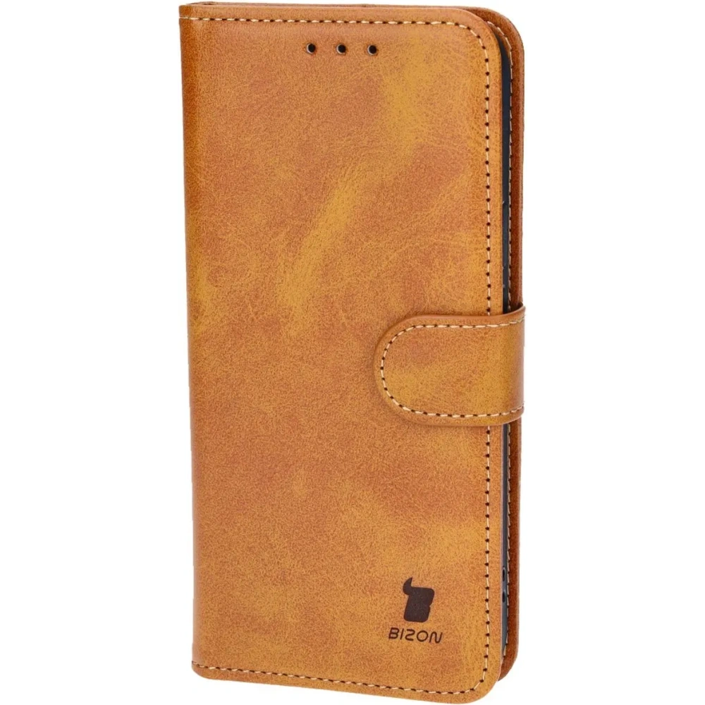 Wholesale Bizon Case Pocket Google Pixel 9 / 9 Pro brown - BIZ5457 - {ean13} - Hurt