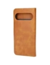Wholesale Bizon Case Pocket Google Pixel 9 / 9 Pro brown - BIZ5457 - {ean13} - Hurt