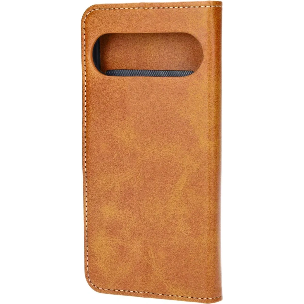 Wholesale Bizon Case Pocket Google Pixel 9 / 9 Pro brown - BIZ5457 - {ean13} - Hurt