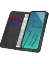 Bizon Case Pocket Pro Google Pixel 9 / 9 Pro fekete
