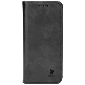 Hurtownia GSM - Bizon Case Pocket Pro Google Pixel 9 / 9 Pro negru - BIZ5458 - {ean13} - Hurt