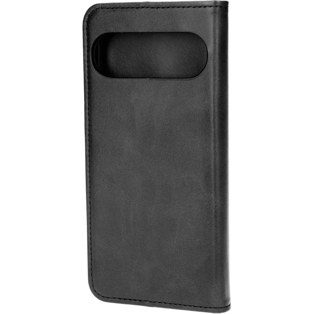 Hurtownia GSM - Bizon Case Pocket Pro Google Pixel 9 / 9 Pro negru - BIZ5458 - {ean13} - Hurt
